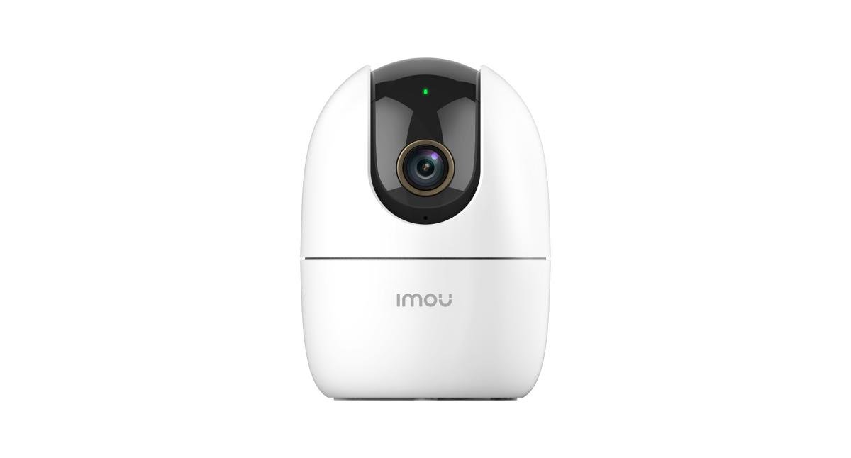 Camera Imou Ranger 2 4MP — ảnh minh họa từ tài liệu Imou